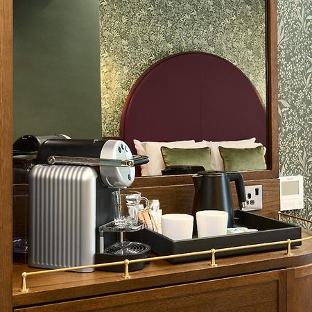 The House Hotel, An Ascend Hotel Collection Member 골웨이 외부 사진