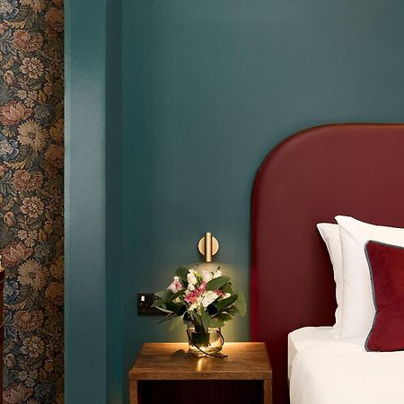 The House Hotel, An Ascend Hotel Collection Member 골웨이 외부 사진
