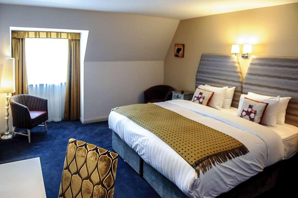 The House Hotel, An Ascend Hotel Collection Member 골웨이 객실 사진