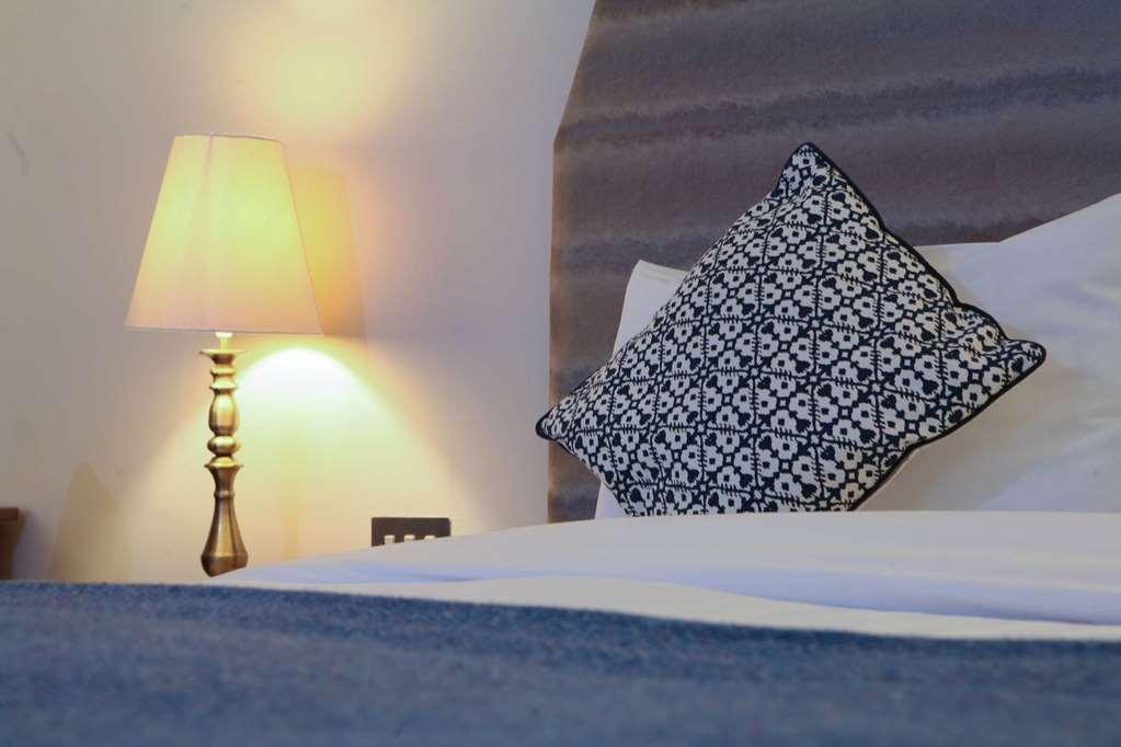 The House Hotel, An Ascend Hotel Collection Member 골웨이 객실 사진