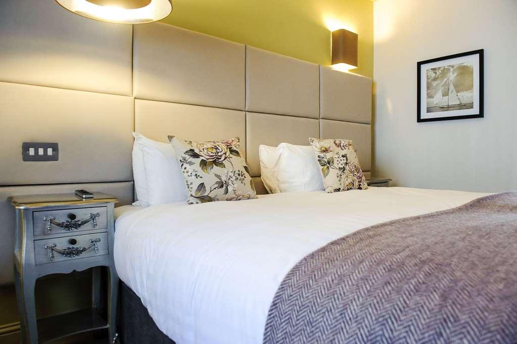 The House Hotel, An Ascend Hotel Collection Member 골웨이 객실 사진