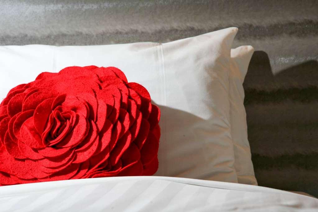 The House Hotel, An Ascend Hotel Collection Member 골웨이 객실 사진
