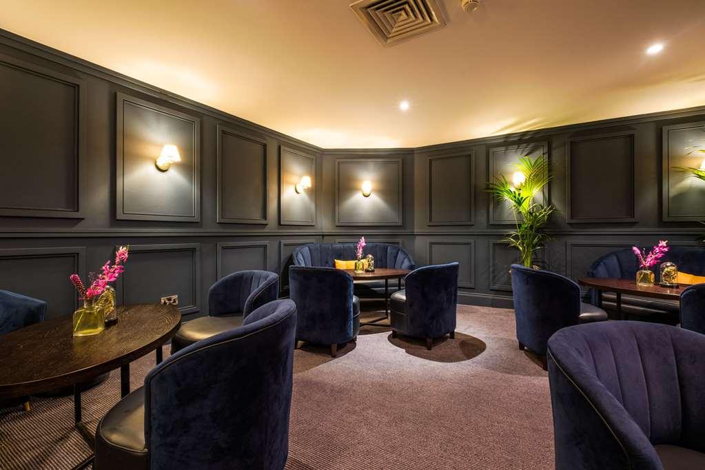 The House Hotel, An Ascend Hotel Collection Member 골웨이 내부 사진