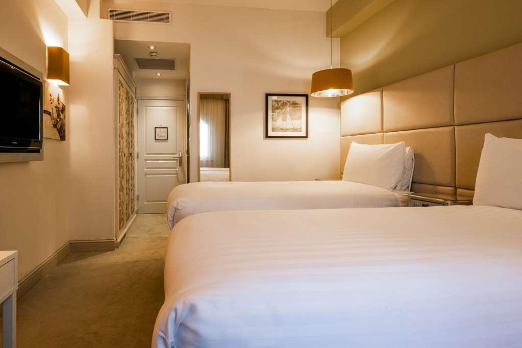 The House Hotel, An Ascend Hotel Collection Member 골웨이 객실 사진