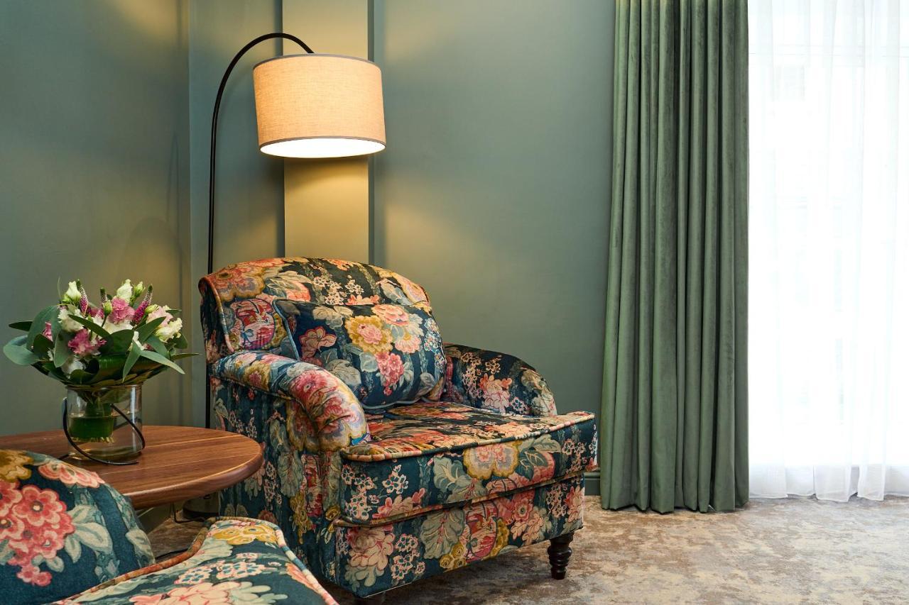 The House Hotel, An Ascend Hotel Collection Member 골웨이 외부 사진