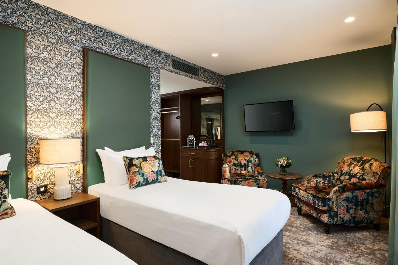 The House Hotel, An Ascend Hotel Collection Member 골웨이 외부 사진