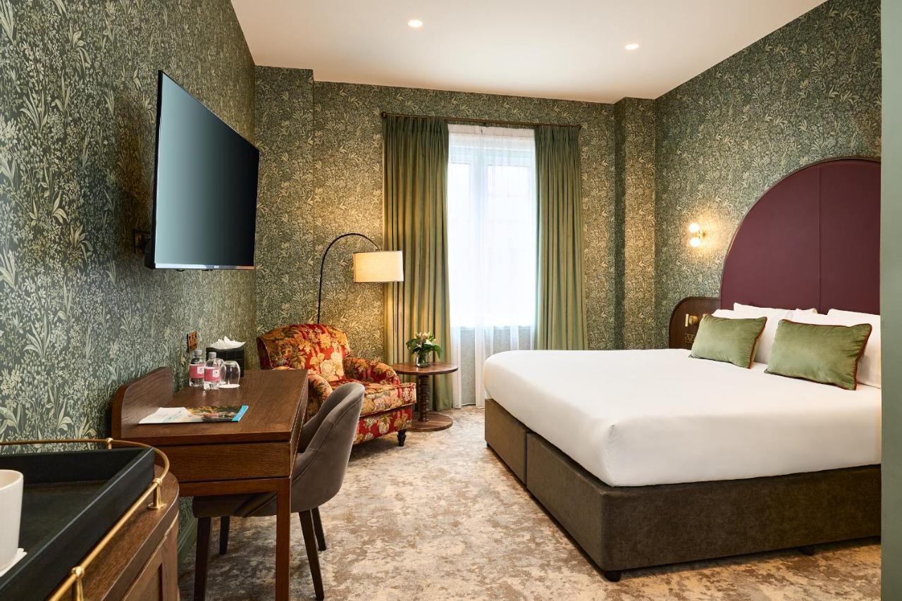 The House Hotel, An Ascend Hotel Collection Member 골웨이 외부 사진
