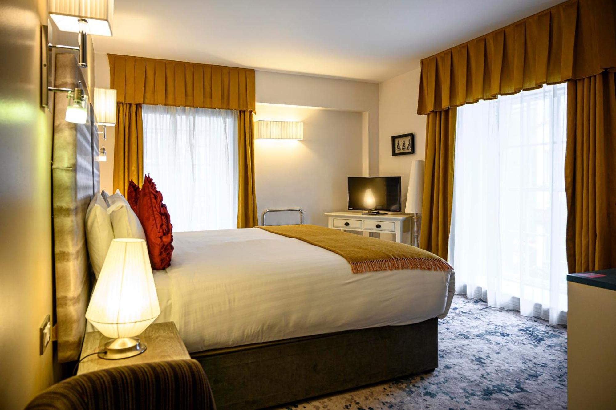 The House Hotel, An Ascend Hotel Collection Member 골웨이 외부 사진