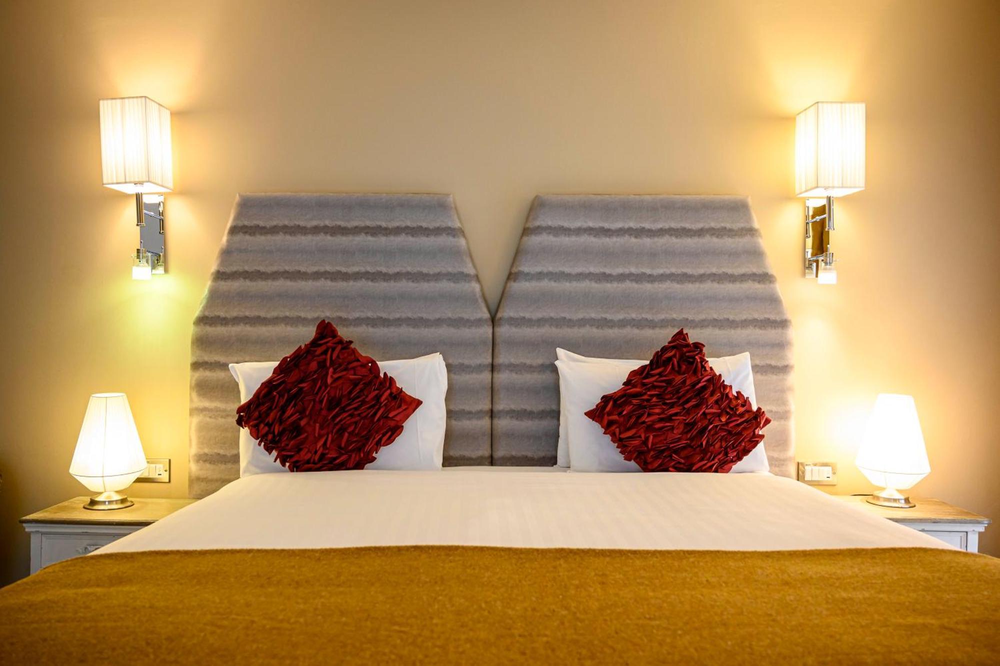 The House Hotel, An Ascend Hotel Collection Member 골웨이 외부 사진