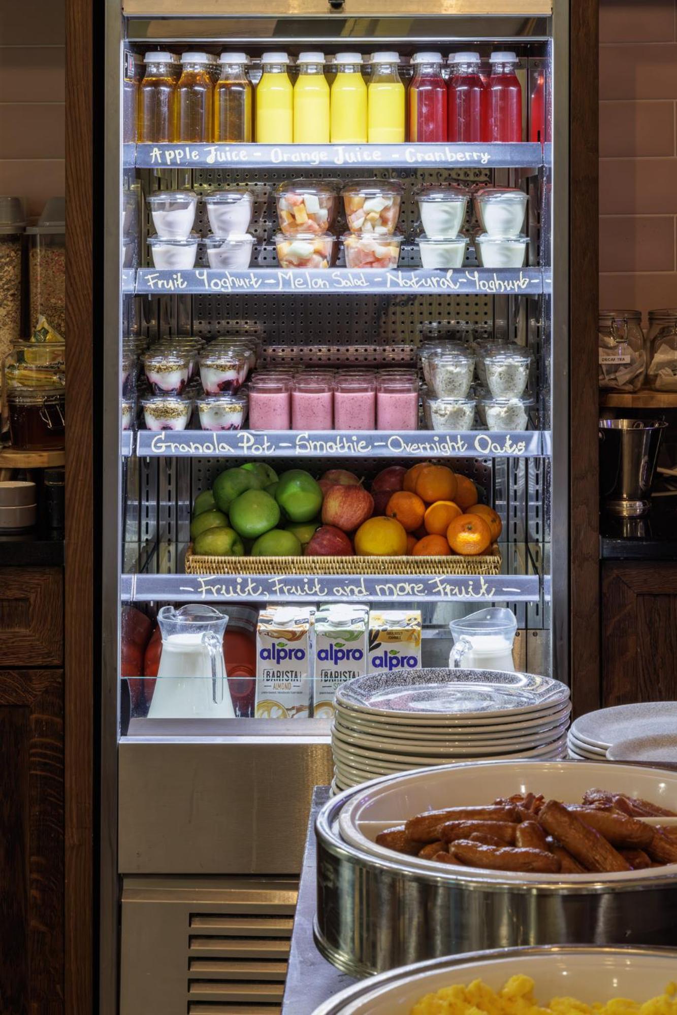 The House Hotel, An Ascend Hotel Collection Member 골웨이 외부 사진