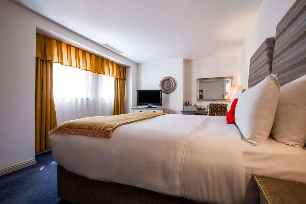 The House Hotel, An Ascend Hotel Collection Member 골웨이 객실 사진