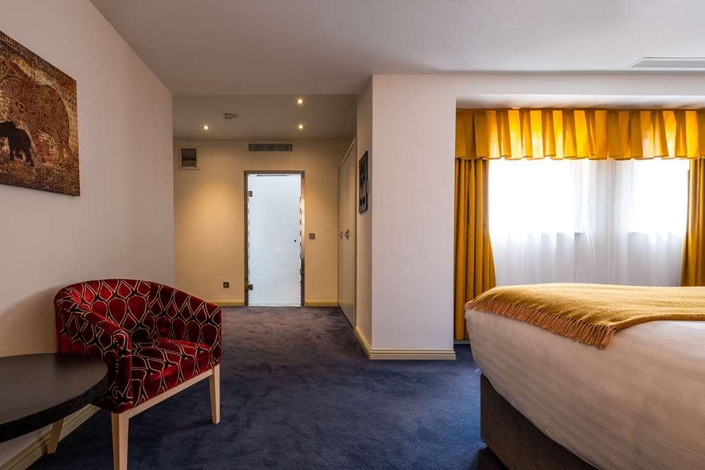 The House Hotel, An Ascend Hotel Collection Member 골웨이 객실 사진