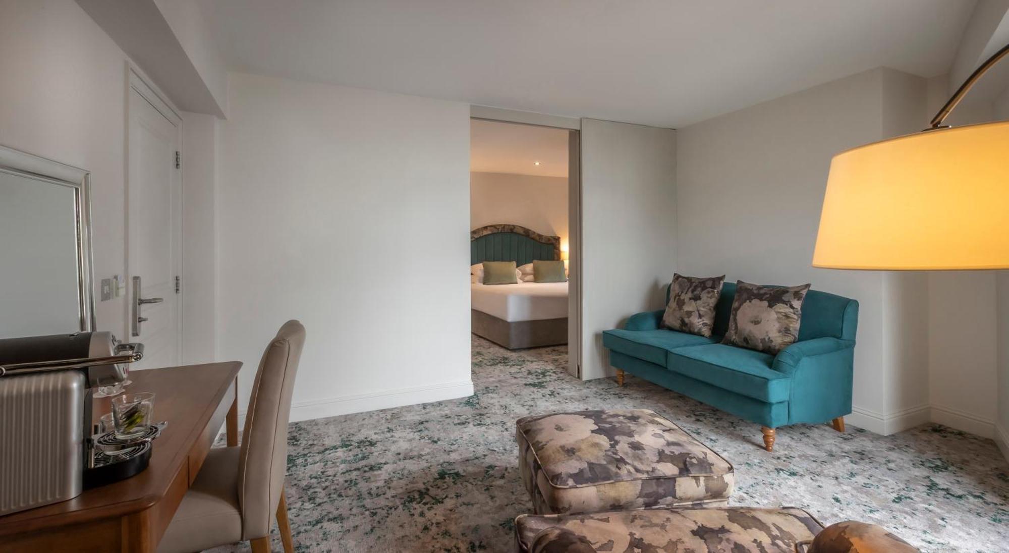 The House Hotel, An Ascend Hotel Collection Member 골웨이 외부 사진