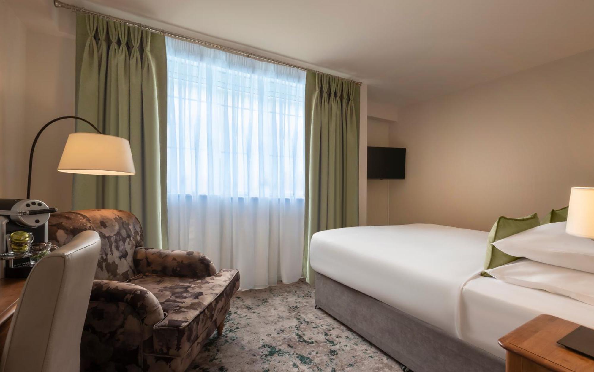 The House Hotel, An Ascend Hotel Collection Member 골웨이 외부 사진