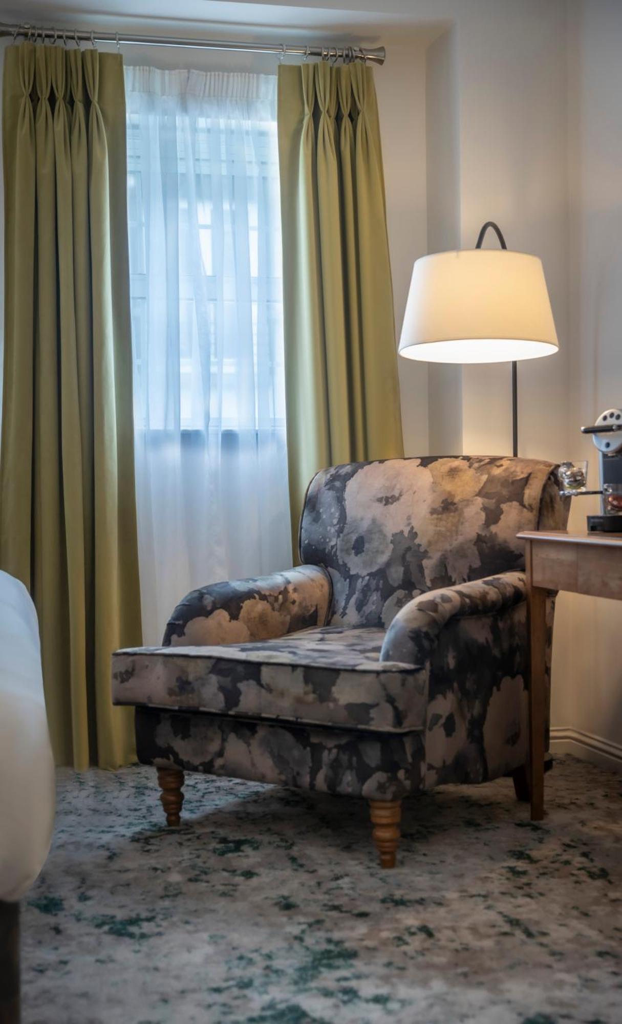 The House Hotel, An Ascend Hotel Collection Member 골웨이 외부 사진