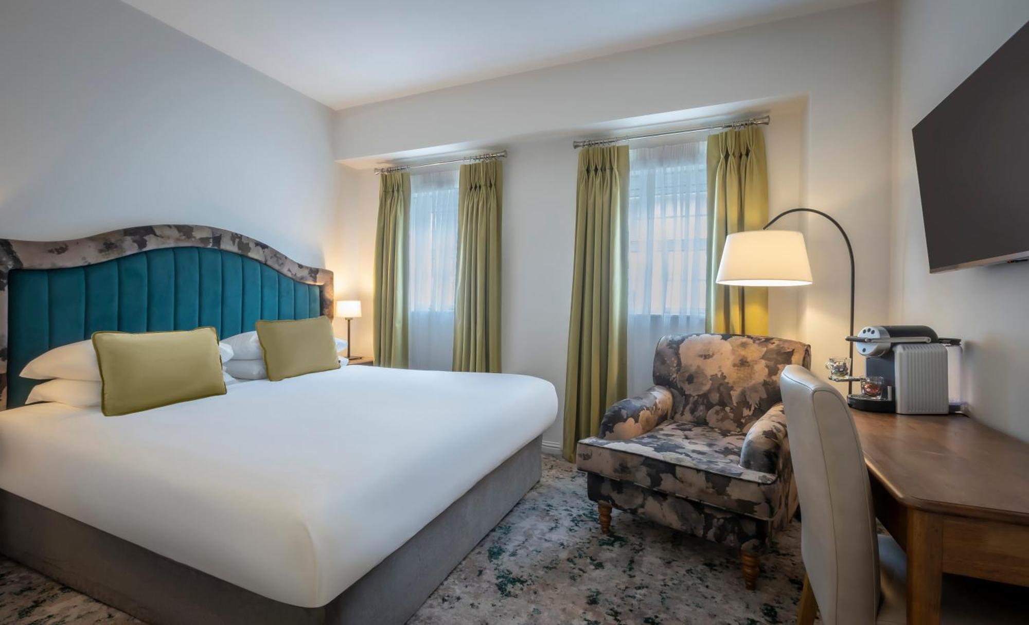 The House Hotel, An Ascend Hotel Collection Member 골웨이 외부 사진