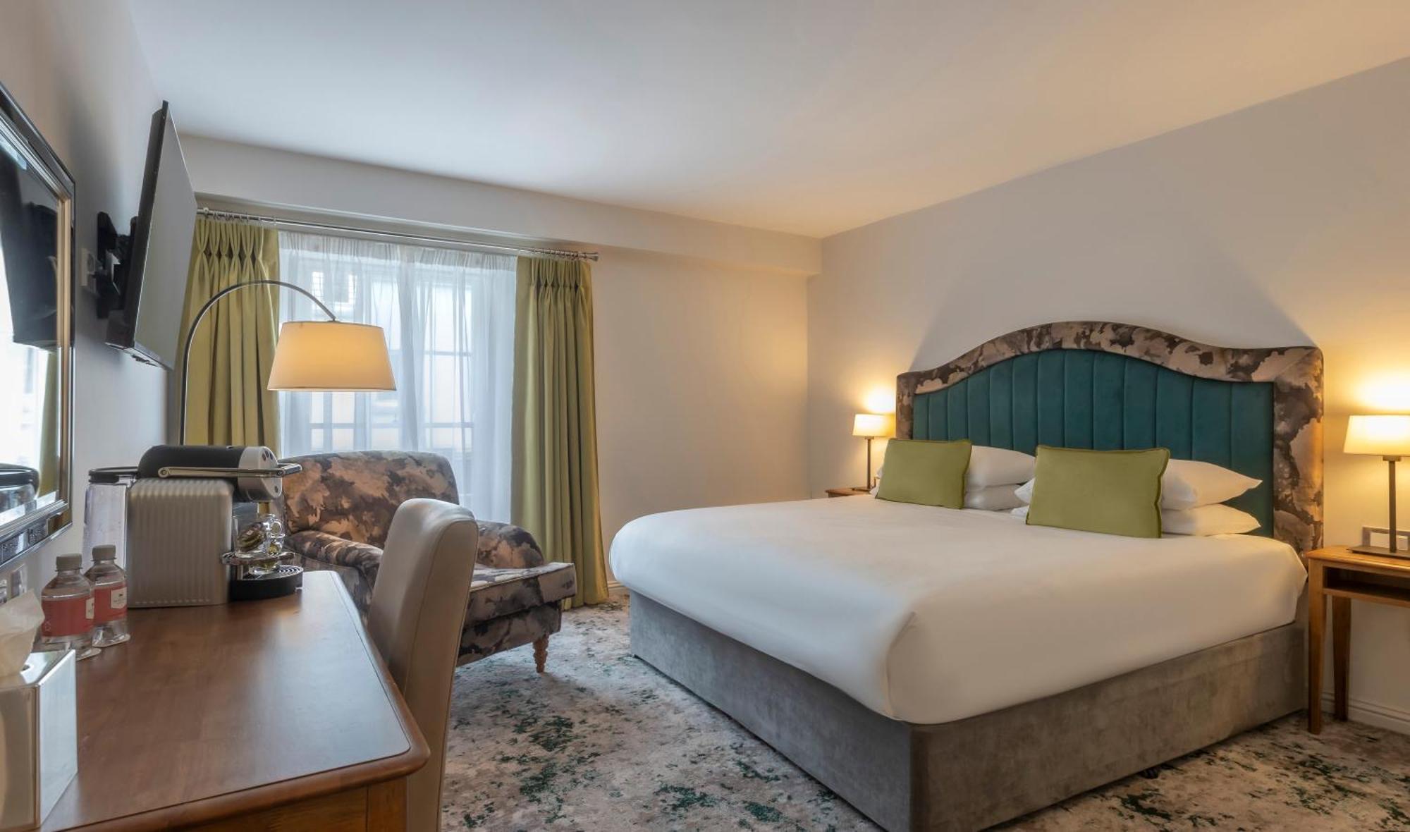 The House Hotel, An Ascend Hotel Collection Member 골웨이 외부 사진