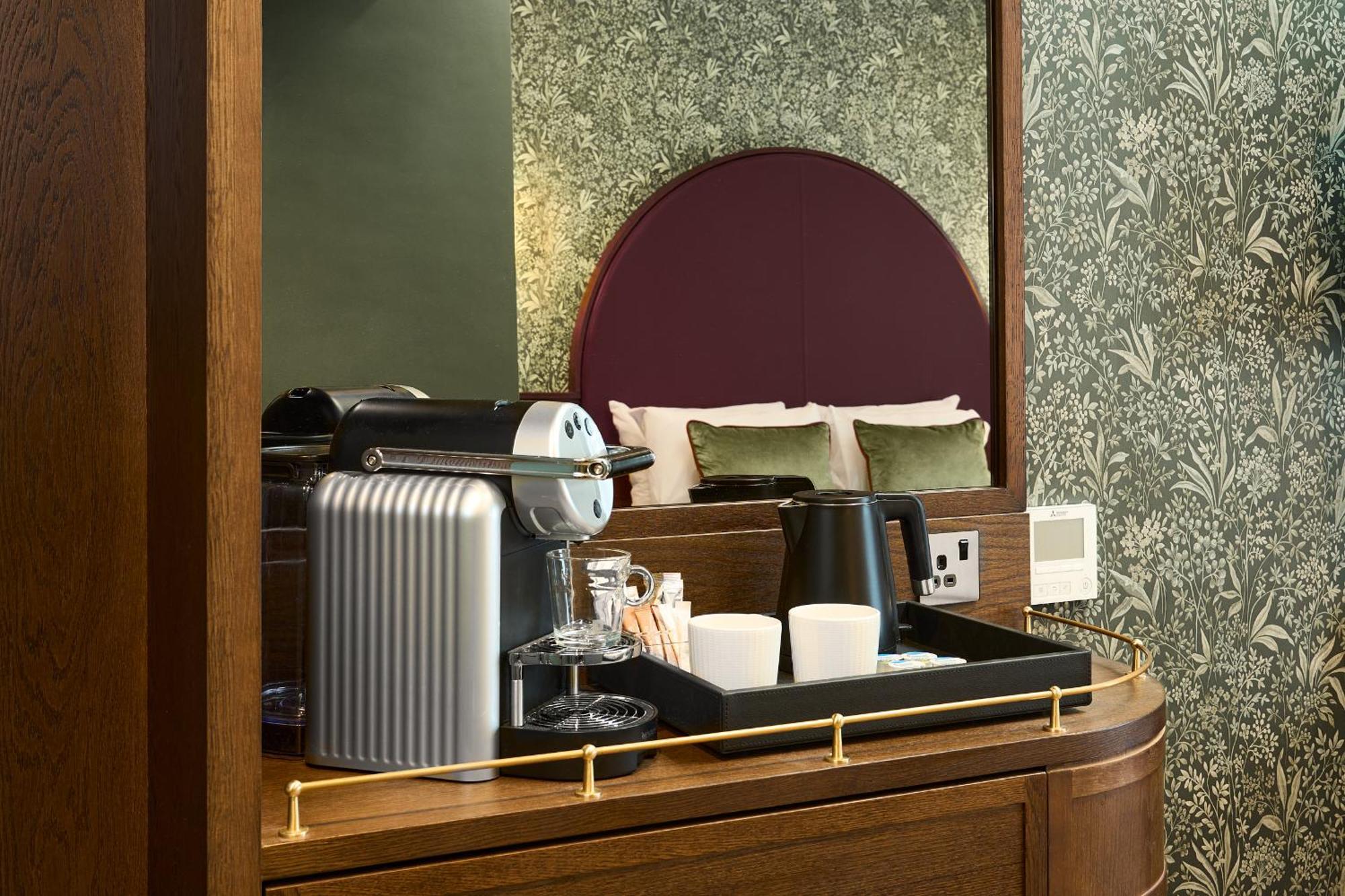 The House Hotel, An Ascend Hotel Collection Member 골웨이 외부 사진