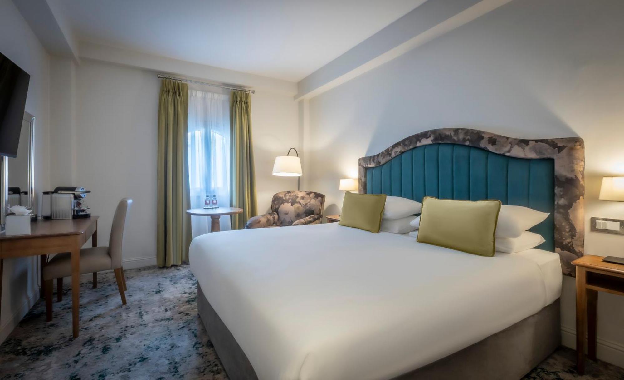 The House Hotel, An Ascend Hotel Collection Member 골웨이 외부 사진