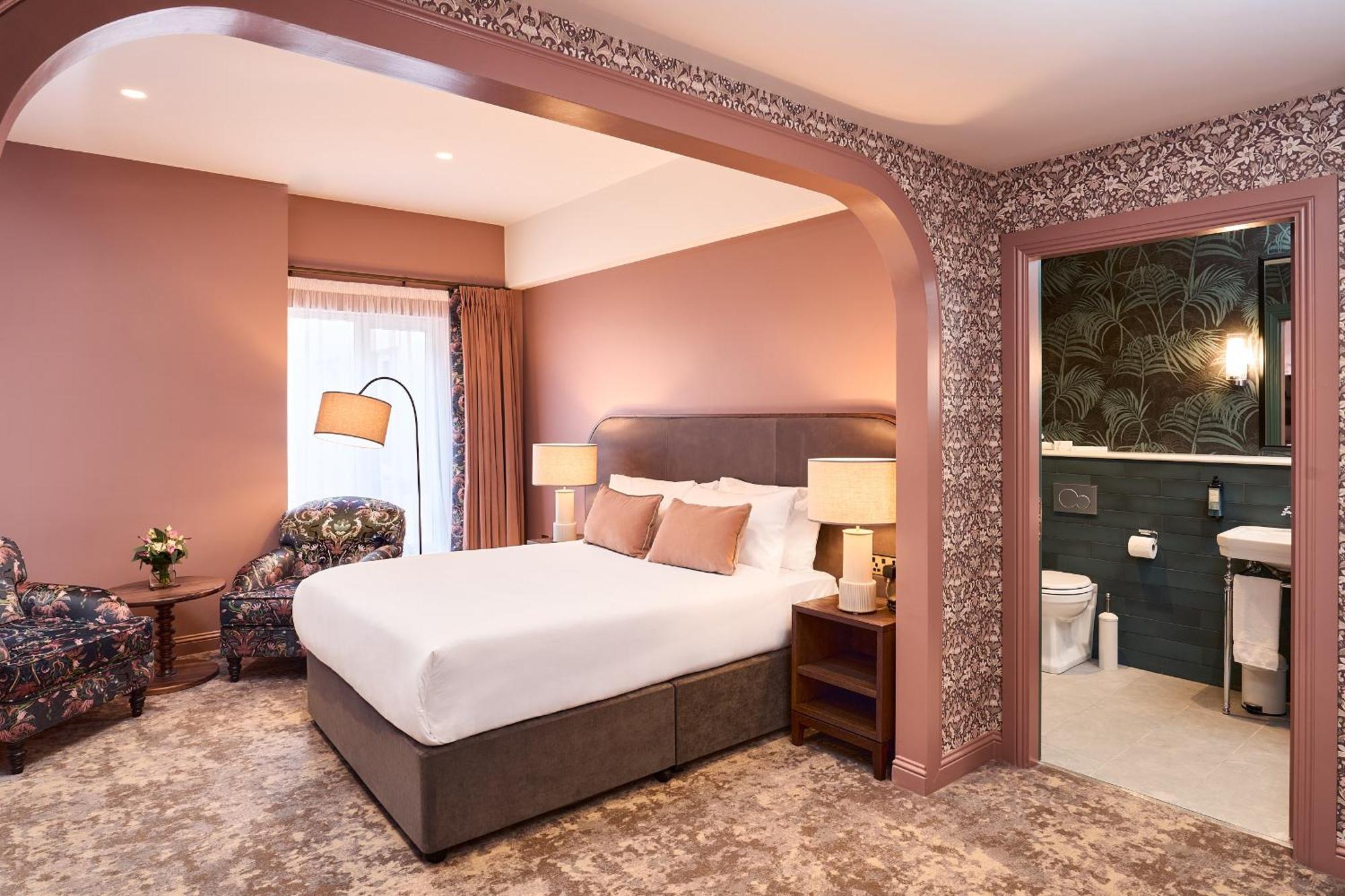 The House Hotel, An Ascend Hotel Collection Member 골웨이 외부 사진