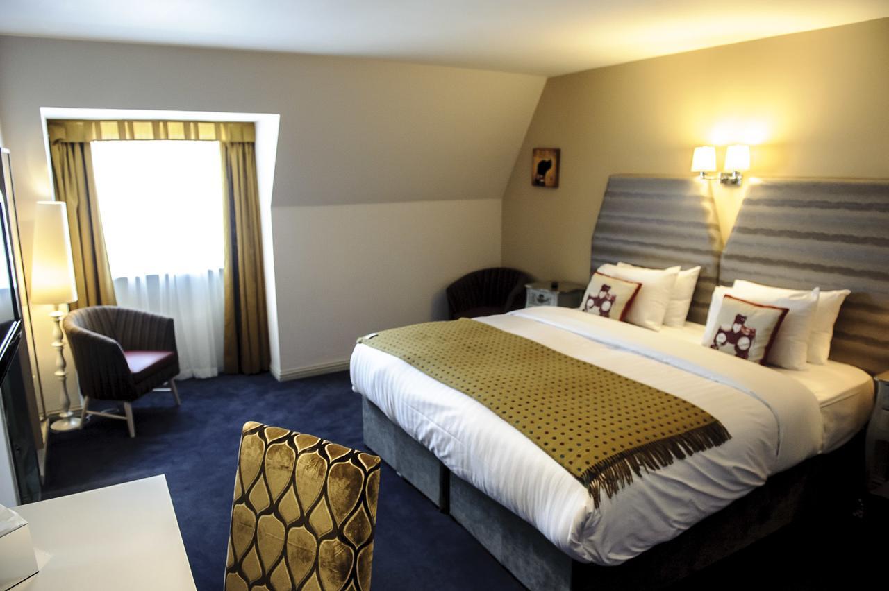 The House Hotel, An Ascend Hotel Collection Member 골웨이 외부 사진
