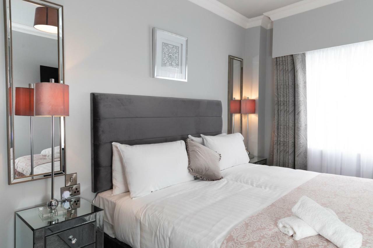The House Hotel, An Ascend Hotel Collection Member 골웨이 외부 사진