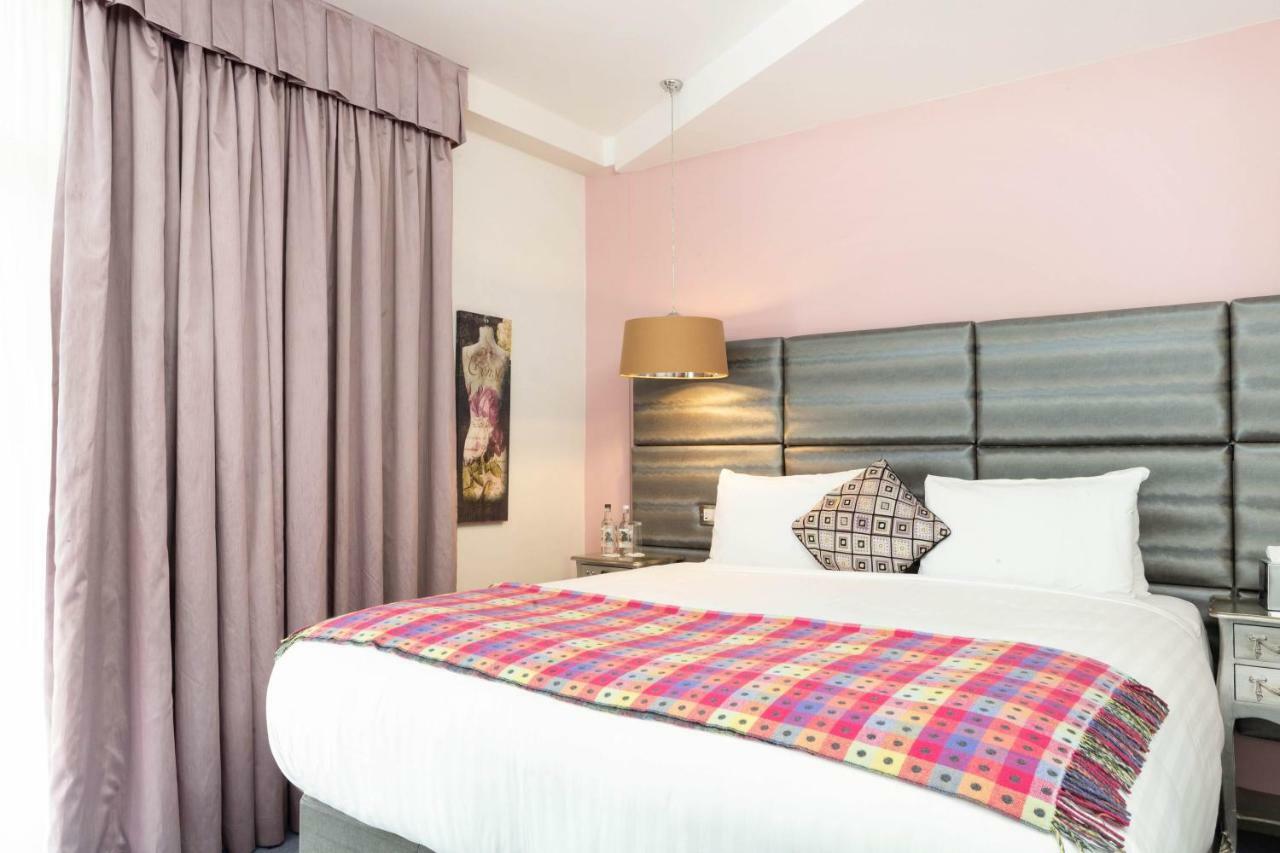 The House Hotel, An Ascend Hotel Collection Member 골웨이 외부 사진