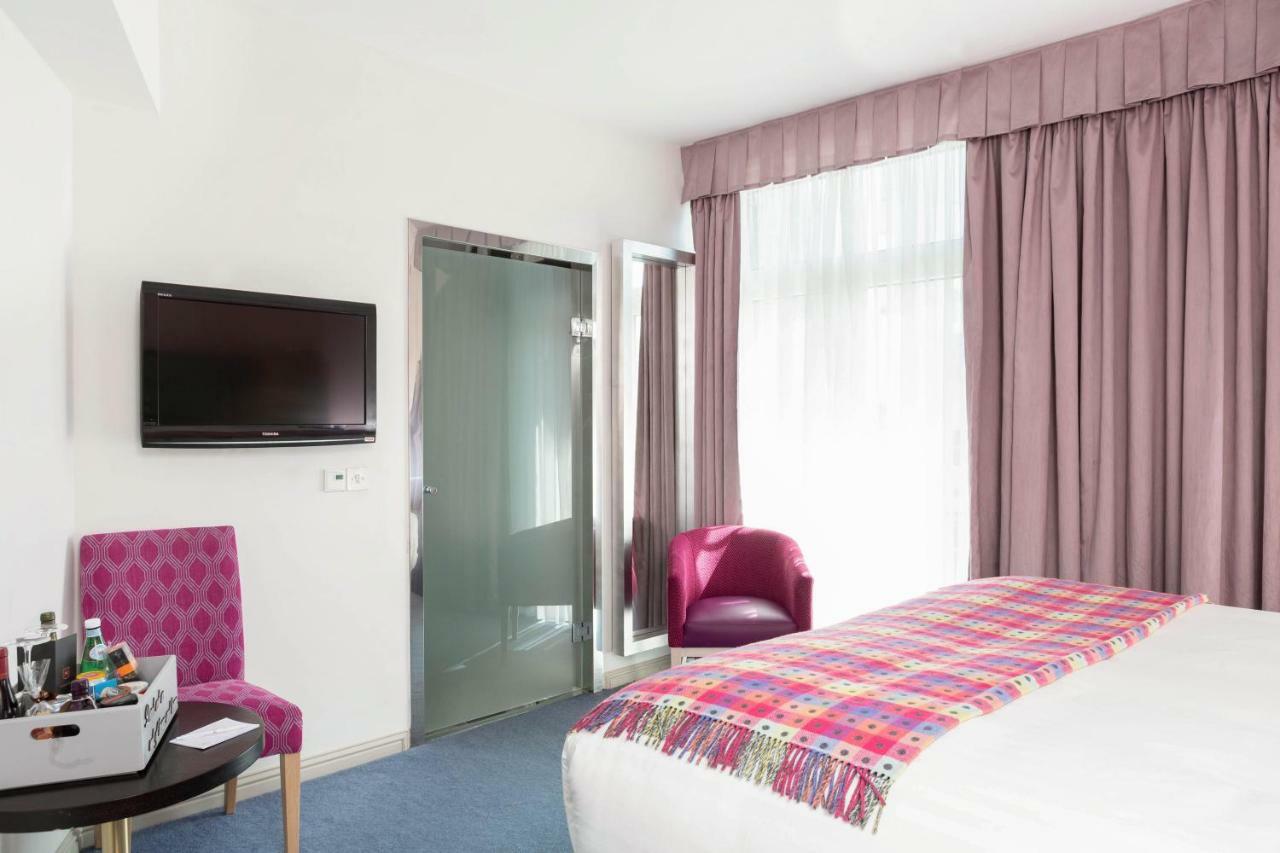 The House Hotel, An Ascend Hotel Collection Member 골웨이 외부 사진