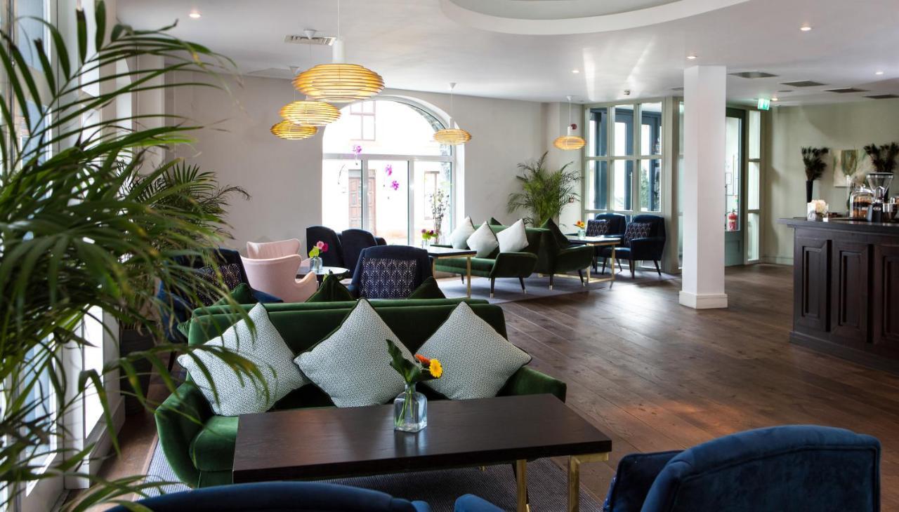 The House Hotel, An Ascend Hotel Collection Member 골웨이 외부 사진