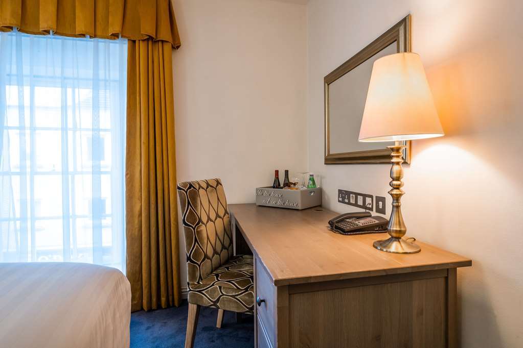 The House Hotel, An Ascend Hotel Collection Member 골웨이 객실 사진