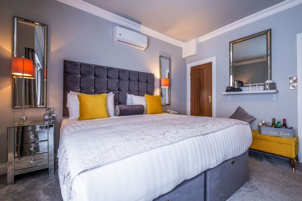 The House Hotel, An Ascend Hotel Collection Member 골웨이 객실 사진