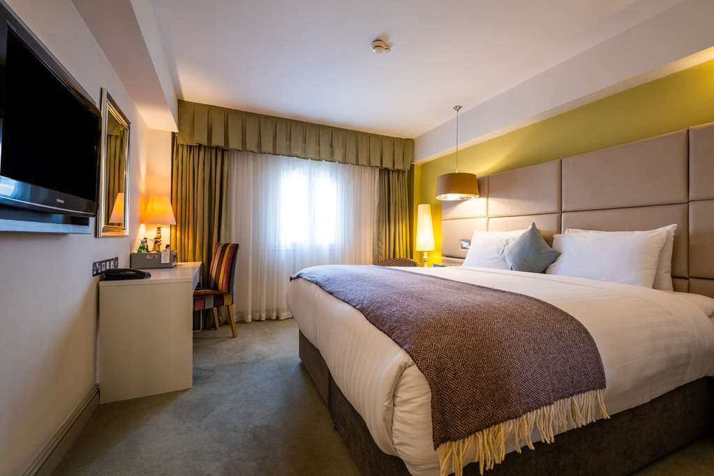 The House Hotel, An Ascend Hotel Collection Member 골웨이 객실 사진